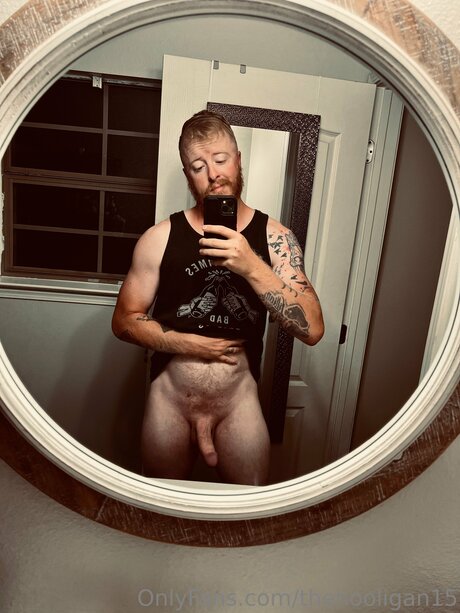 Thehooligan15 Nacktbilder geleakt OnlyFans Porn geleakt