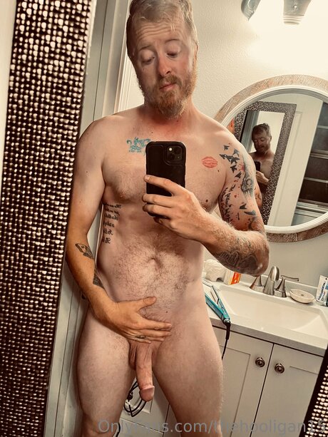 Thehooligan15 OnlyFans Nackt
