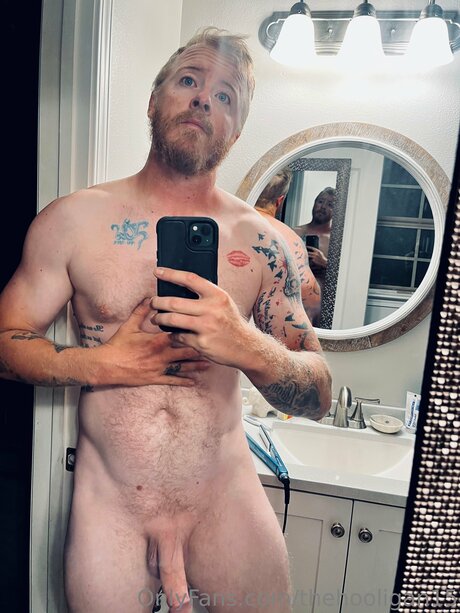 Thehooligan15 OnlyFans Pornografie geleakt