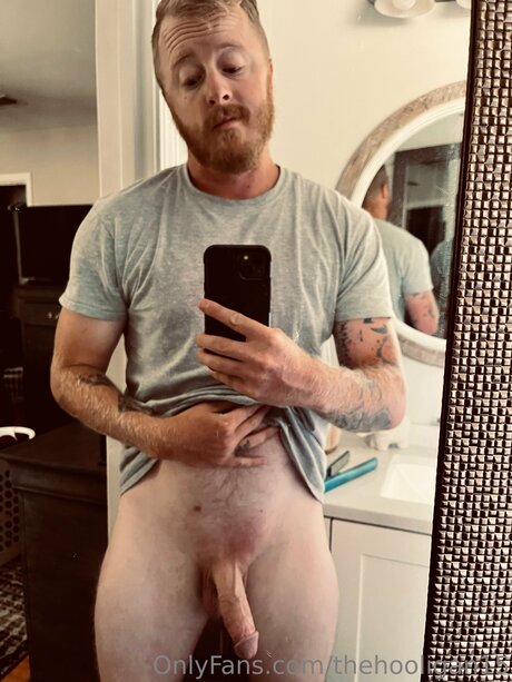 Thehooligan15 OnlyFans Nackt Content