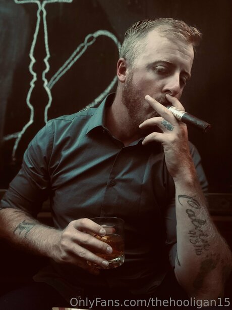 Thehooligan15 OnlyFans geleakte Pornografie