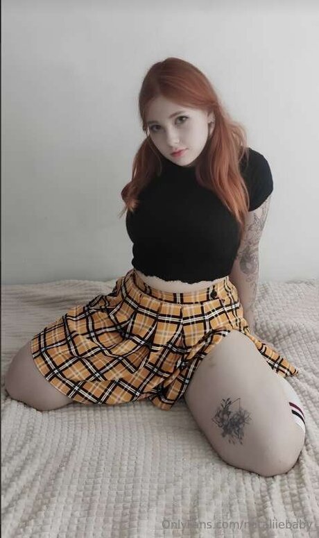 Nataliiebaby OnlyFans Leaks Nacktbilder