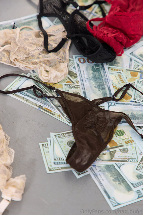 Bad Bunn Leaked OnlyFans Nacktbilder