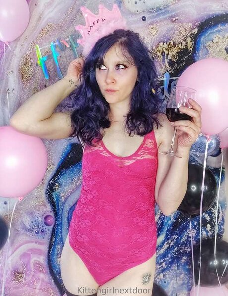 Kittengirlnextdoorfree Porn OnlyFans Leak