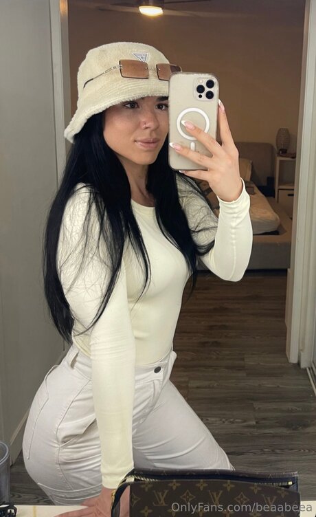 Beaabeea OnlyFans Sex