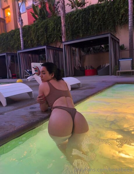 Beaabeea OnlyFans Bilder geleakt