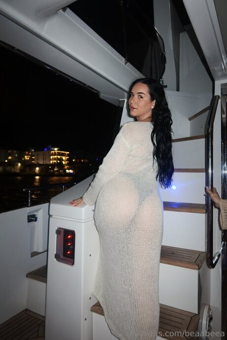 Beaabeea Nacktbilder von OnlyFans