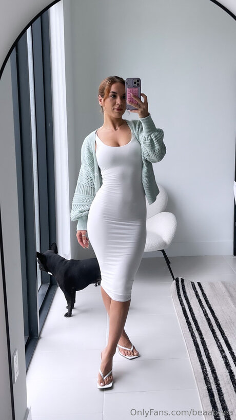 Beaabeea Nacktbilder von OnlyFans