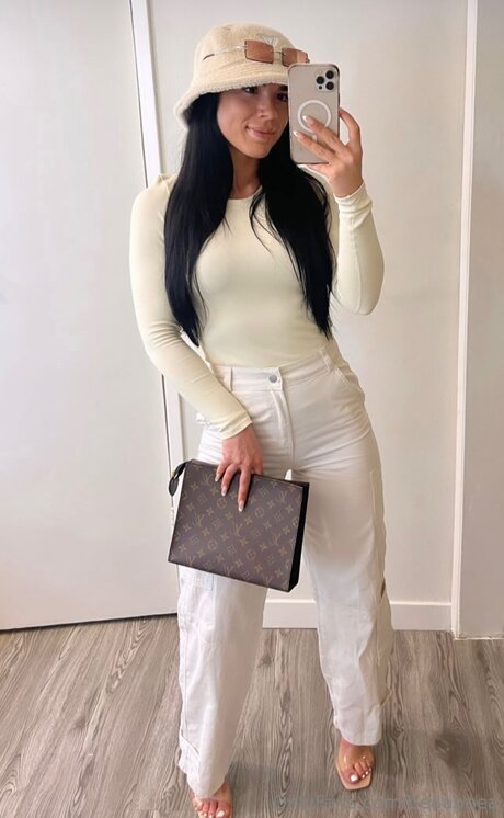 Beaabeea Leaks von Nacktbildern auf OnlyFans