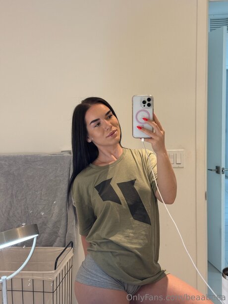 Beaabeea Nackt Leaks OnlyFans