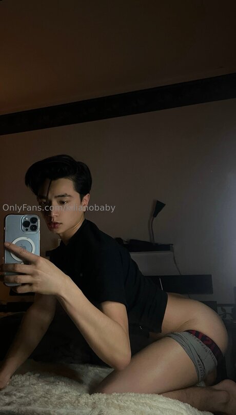 Kilianobaby Nacktbilder OnlyFans geleakt