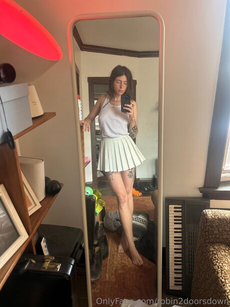 Robin2doorsdown OnlyFans Leaks Gratis