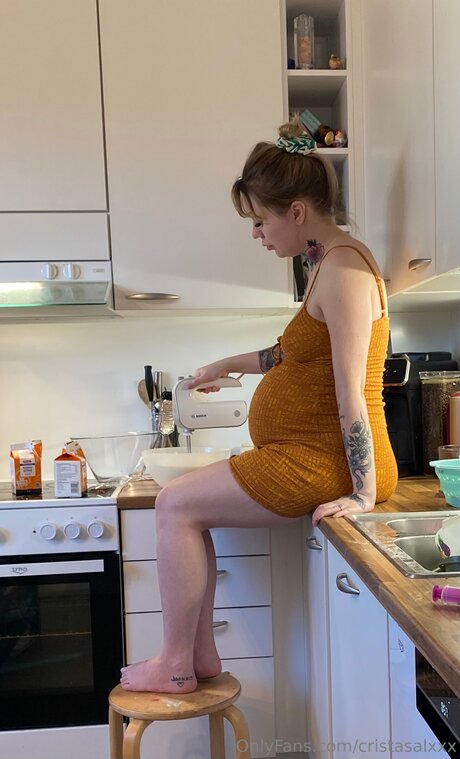 Cristasalxxx Sex OnlyFans