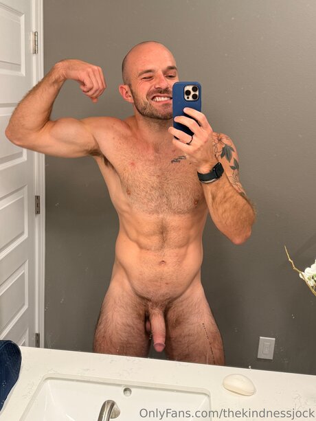 Thekindnessjock OnlyFans