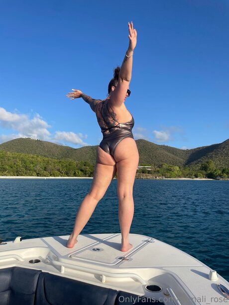 Somali Rose Neuer OnlyFans Leak