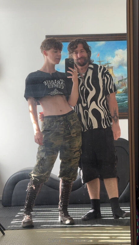 Safeinsurrender Kostenloses OnlyFans