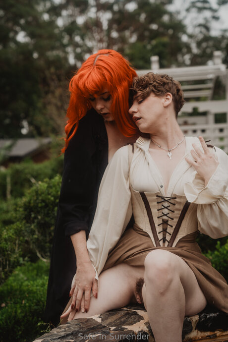 Safeinsurrender OnlyFans Leaks Sex