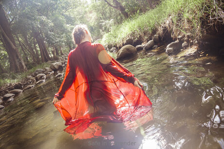 Safeinsurrender Only ...