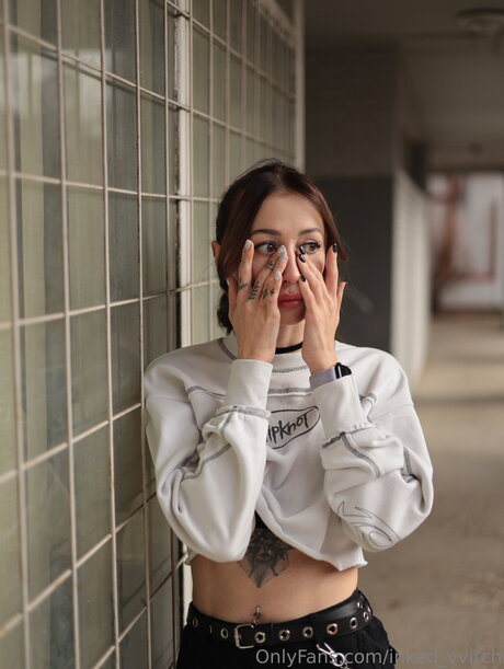 Inked Vvitch Nacktbilder auf OnlyFans