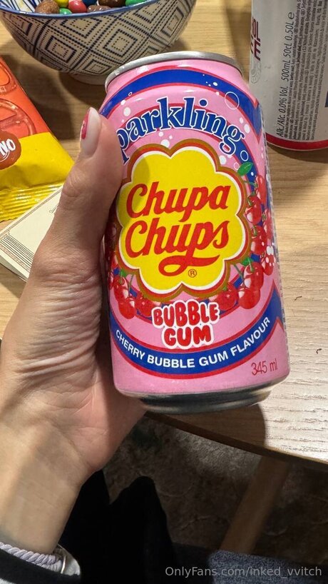 Inked Vvitch OnlyFans-Leaks