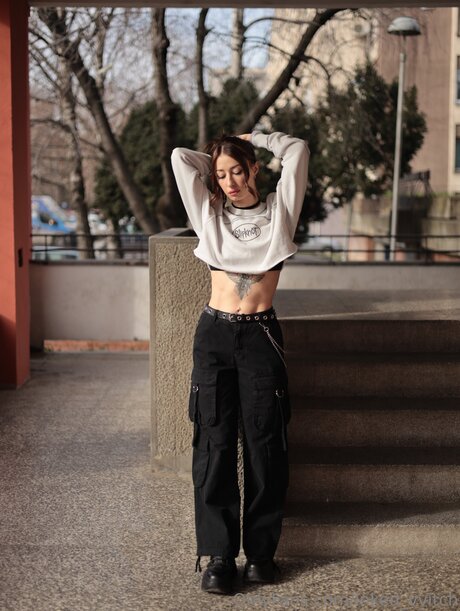 Inked Vvitch OnlyFans Leak