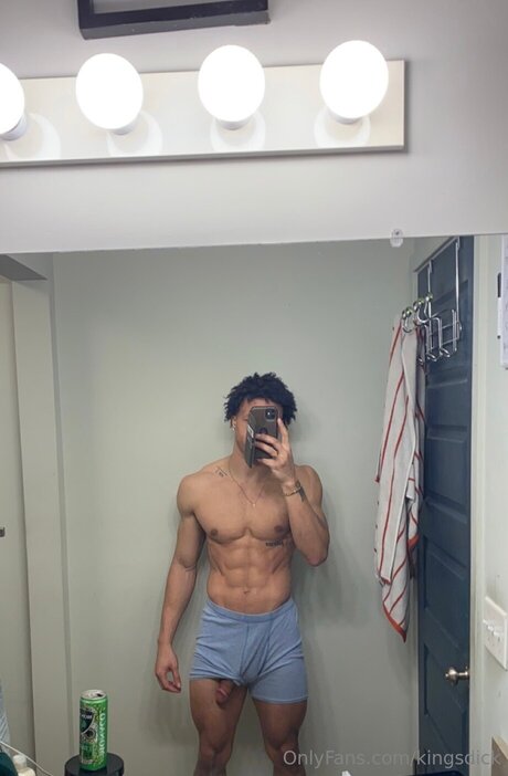 Kingsdick OnlyFans-Pornos