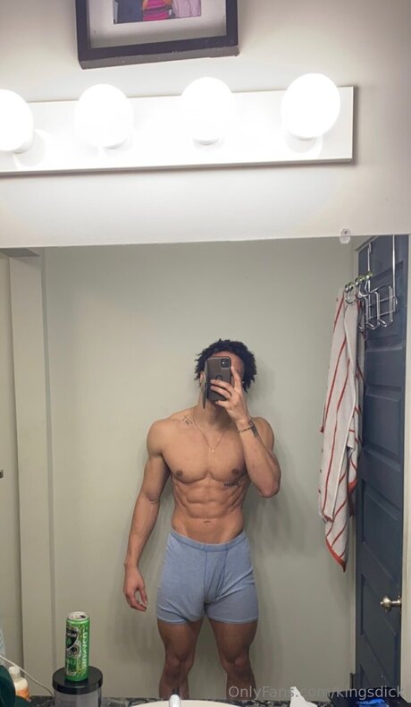 Kingsdick OnlyFans Leaked