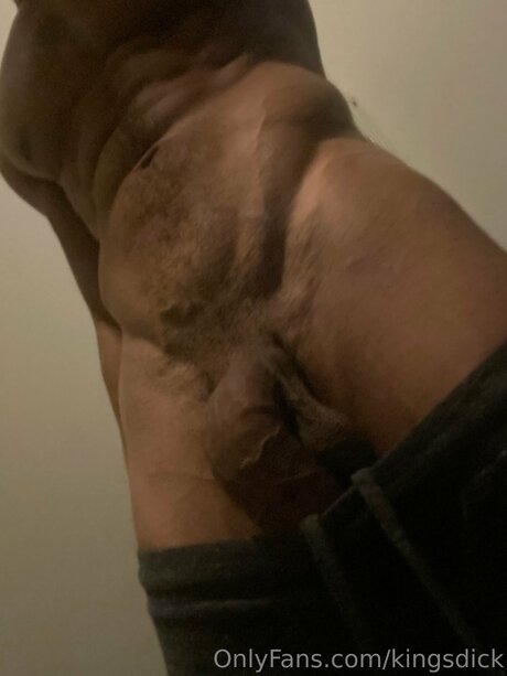 Kingsdick Nacktbilder von OnlyFans