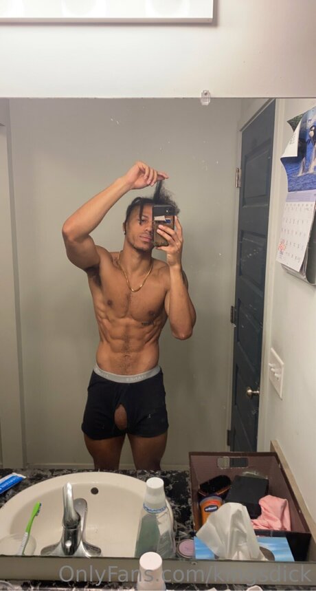Kingsdick OnlyFans geleakt