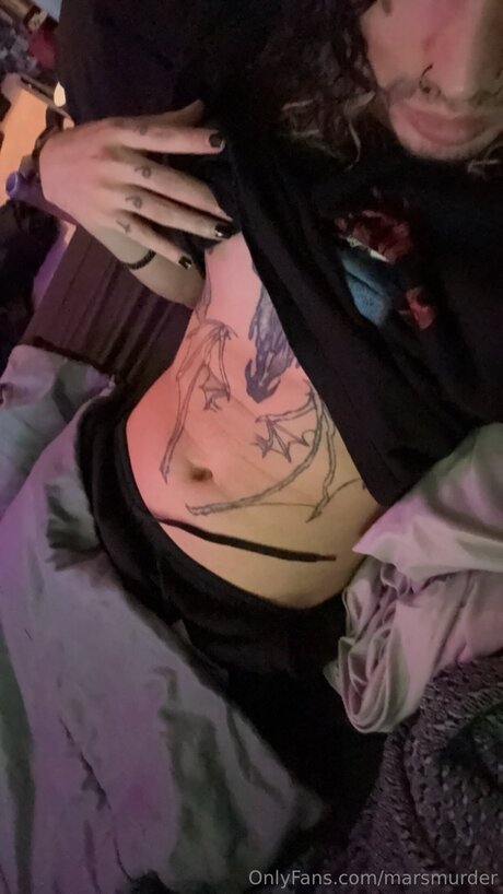 Marsmurder OnlyFans geleakt