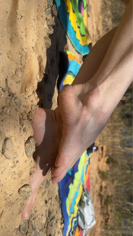 Rawbay OnlyFans Sex Leak