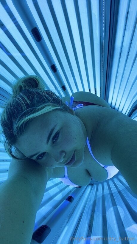 Kitty Hatton OnlyFans Sex Leak