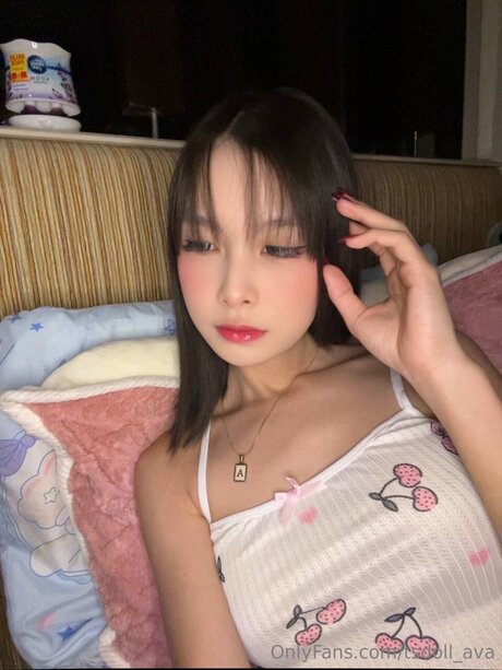 Tsdoll Ava Leaked OnlyFans Bilder