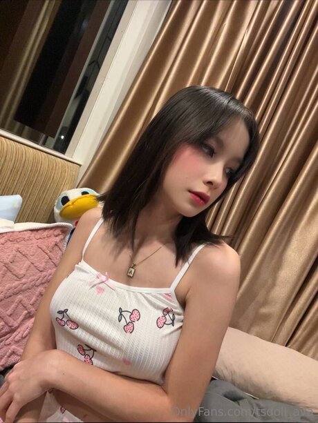 Tsdoll Ava XXX OnlyFans
