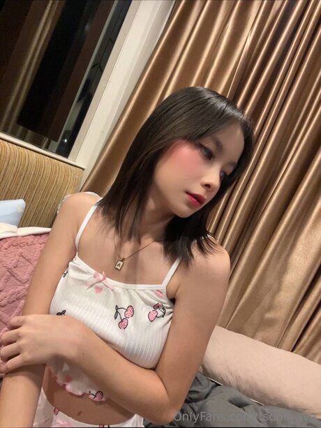 Tsdoll Ava Nacktbilder von OnlyFans