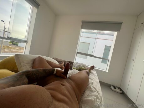 Juanrodvv Neue OnlyFans Leaks