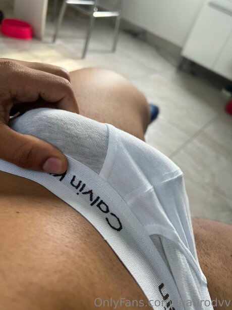 Juanrodvv OnlyFans Nackt Leak
