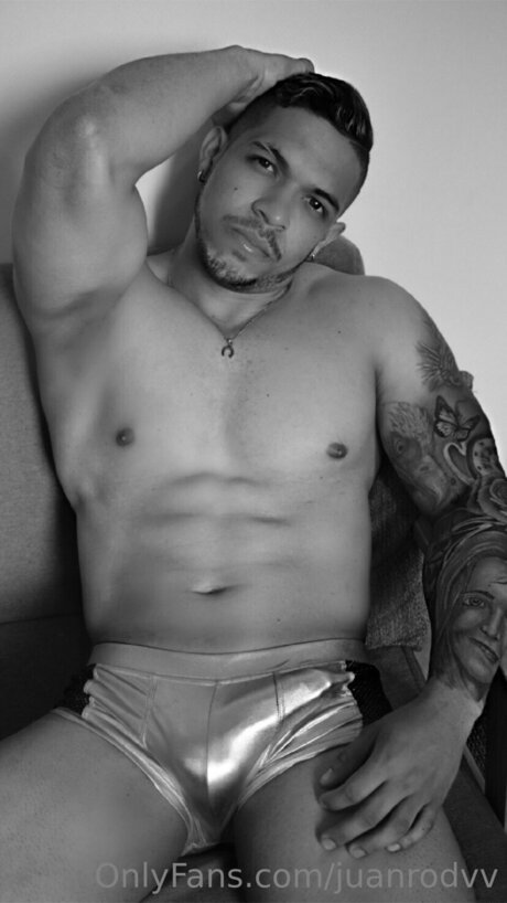 Juanrodvv OnlyFans Leak Pornografie