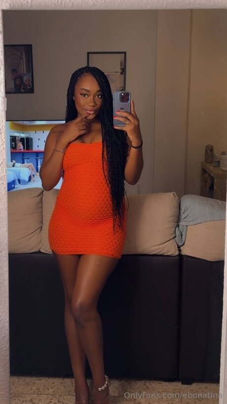 Ebonatina Po OnlyFans
