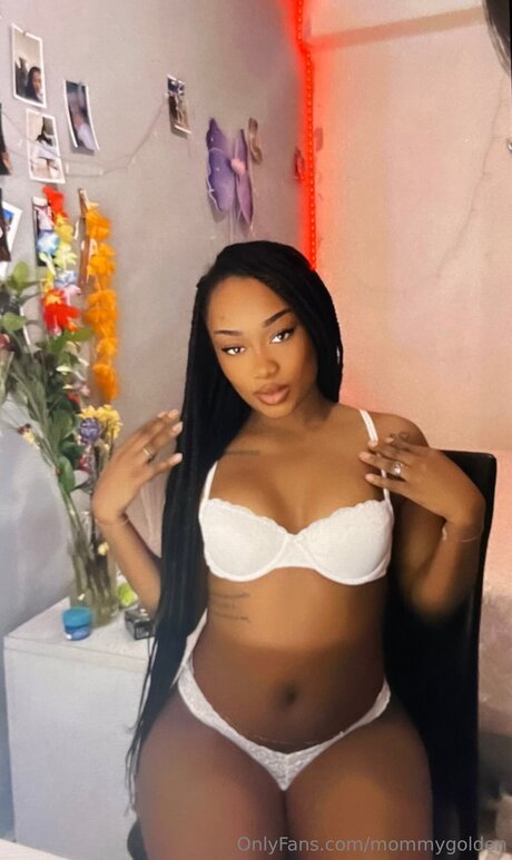 Ebonatina OnlyFans Sextape geleakt