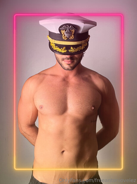 Freeantoniovelez OnlyFans Sex Leaks