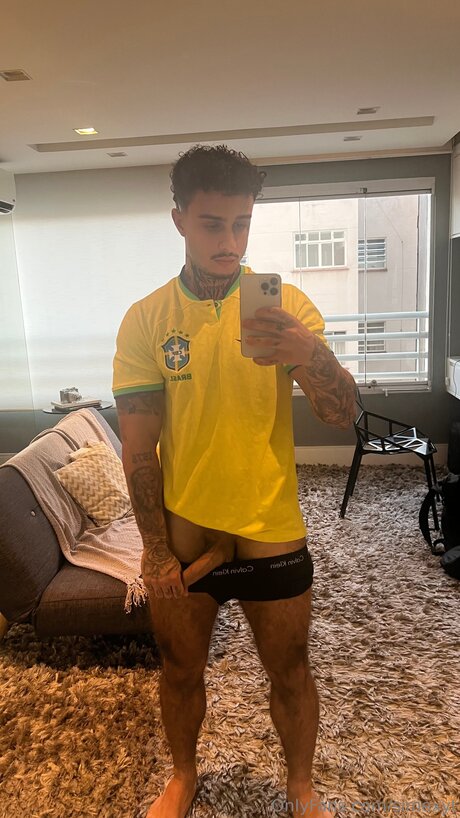 Simexyt OnlyFans geleakte Bilder