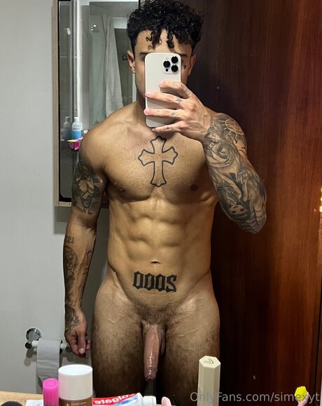 Simexyt XXX Leak OnlyFans