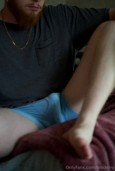 Brodenv Nacktbilder OnlyFans Geleakt