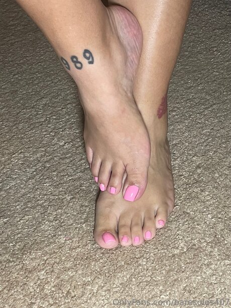 Baresoles407 OnlyFans nackt