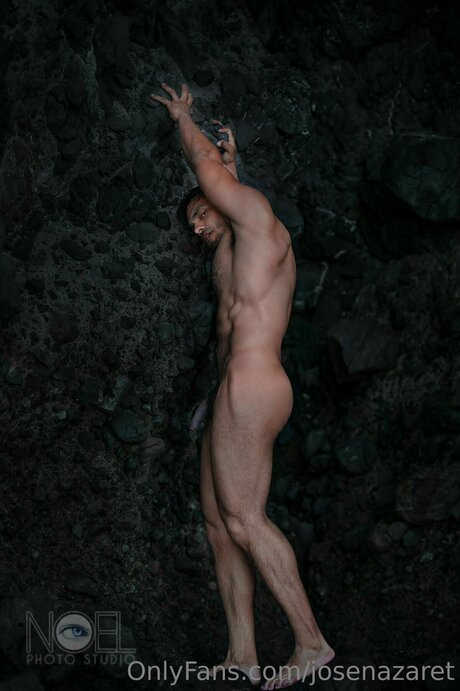 Josenazaret OnlyFans Leaked Gratis