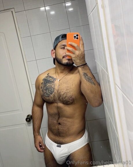 Hejasama01 Sex auf OnlyFans