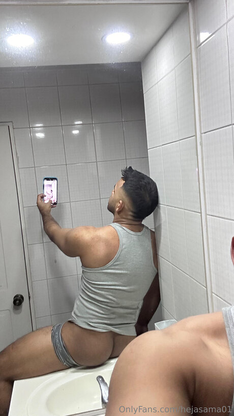 Hejasama01 XXX OnlyFans