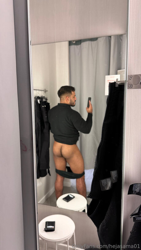Hejasama01 OnlyFans