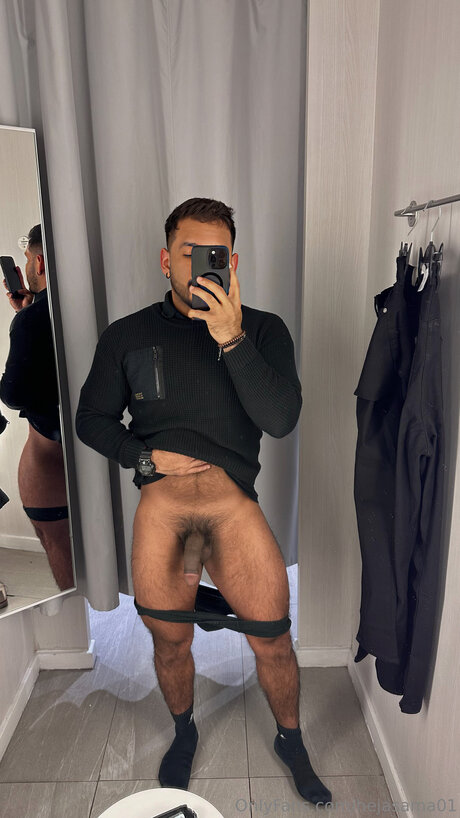 Hejasama01 Leak von OnlyFans-Inhalten